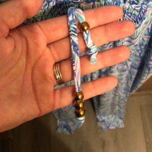 Lilly Pulitzer romper